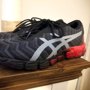 Asics shoes . Size 11.5